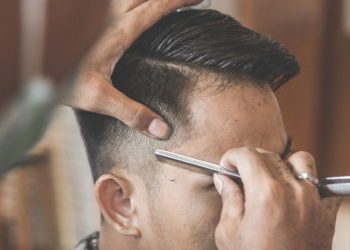 Detail Foto Model Cukur Rambut Pria Nomer 25