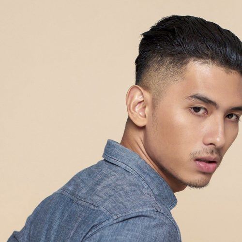 Detail Foto Model Cukur Rambut Pria Nomer 43