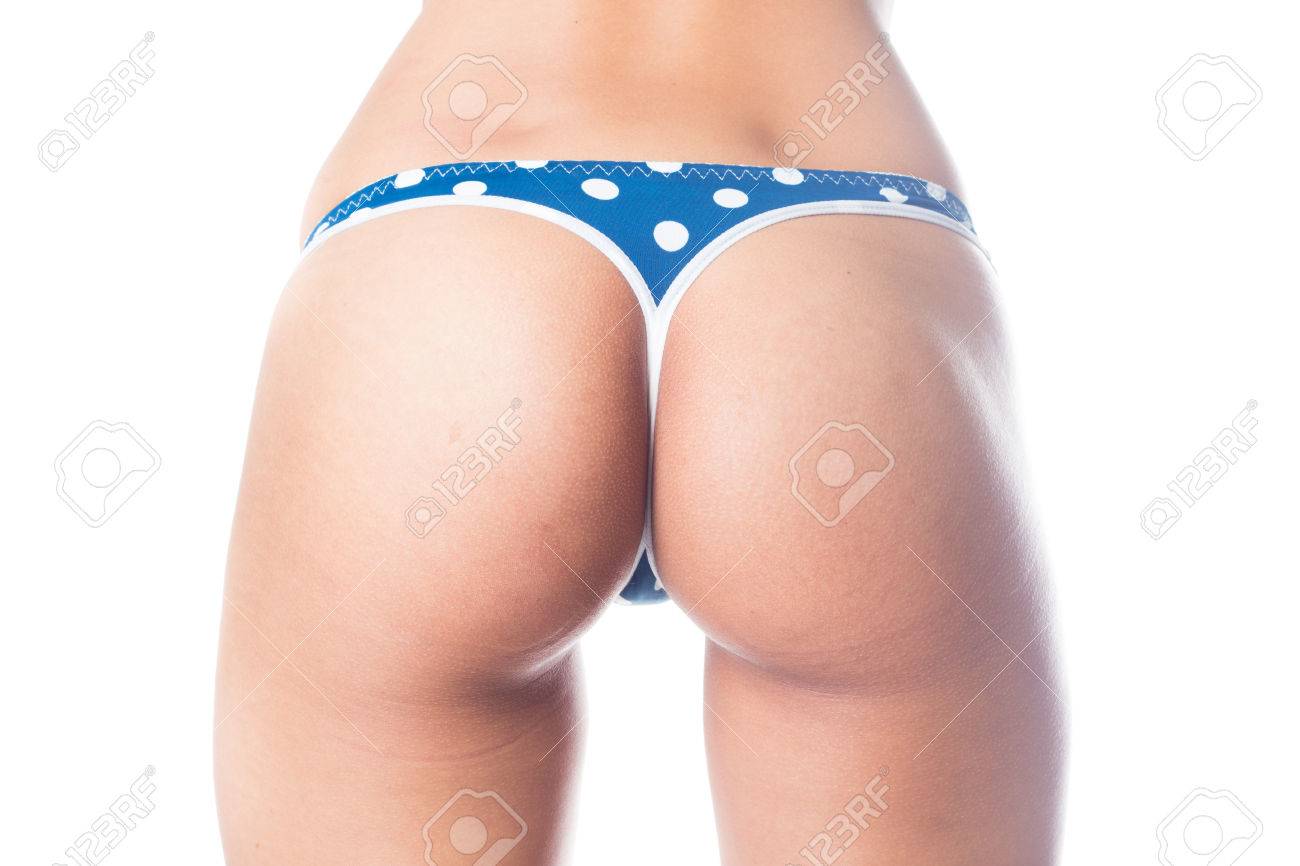 Foto Model G String - KibrisPDR
