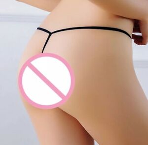 Detail Foto Model G String Nomer 34