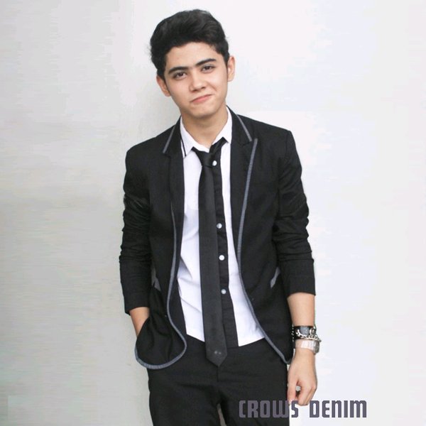 Detail Foto Model Ganteng Nomer 26