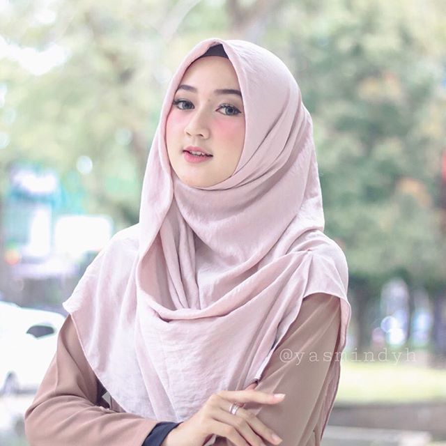 Detail Foto Model Hijab Nomer 34