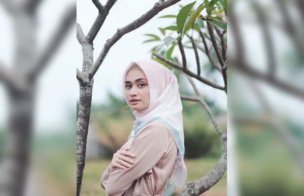 Detail Foto Model Hijab Nomer 50