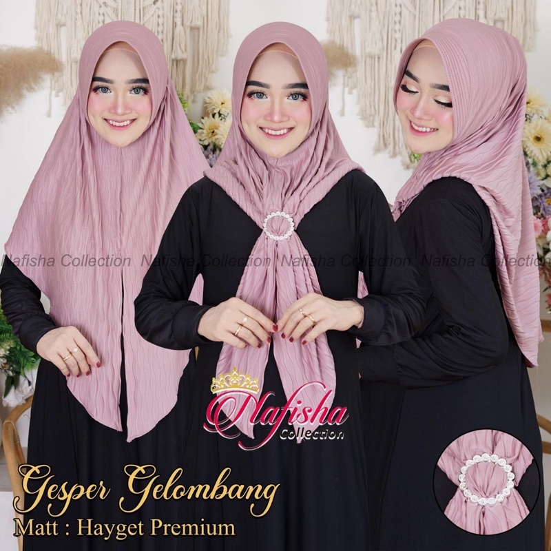 Detail Foto Model Hijab Nomer 56