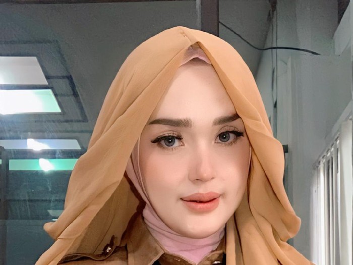 Detail Foto Model Hijab Cantik Nomer 34