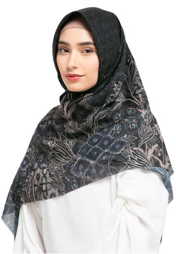 Detail Foto Model Hijab Cantik Nomer 37