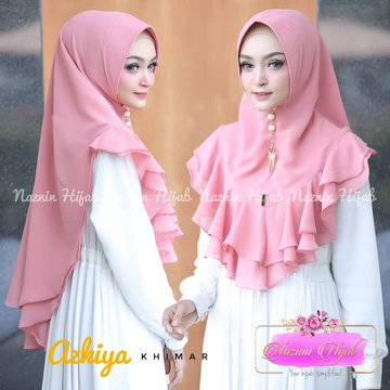 Detail Foto Model Hijab Syari Nomer 32