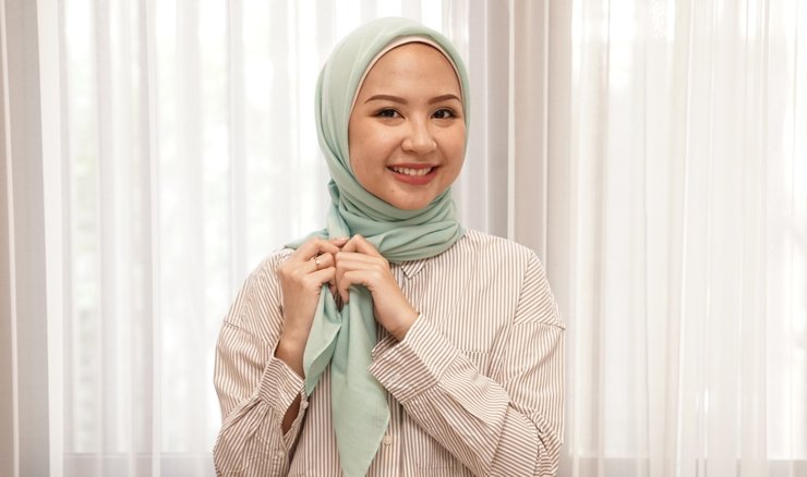 Detail Foto Model Hijabers Nomer 50