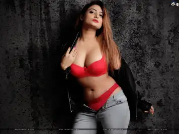 Detail Foto Model India Hot Nomer 16