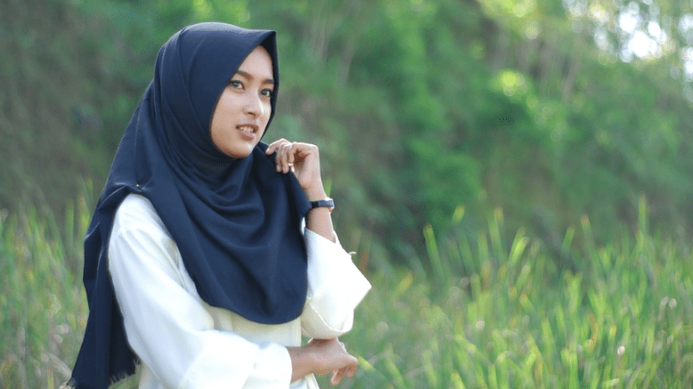 Detail Foto Model Islami Nomer 37