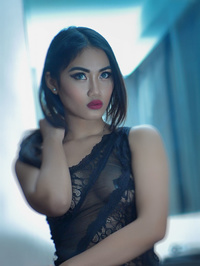 Detail Foto Model Jakarta Nomer 6