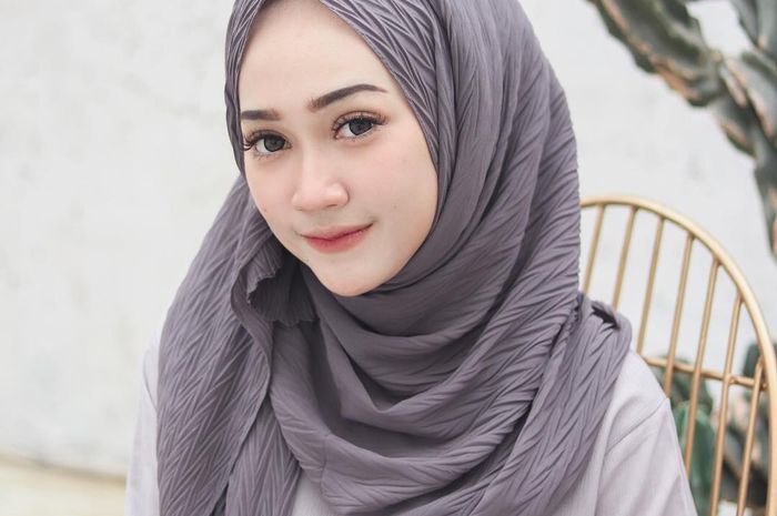 Detail Foto Model Jilbab Nomer 20