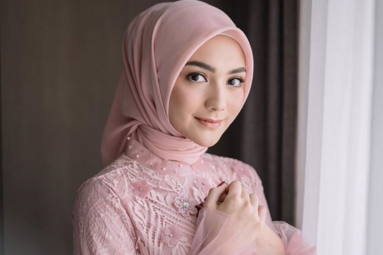 Detail Foto Model Jilbab Nomer 3