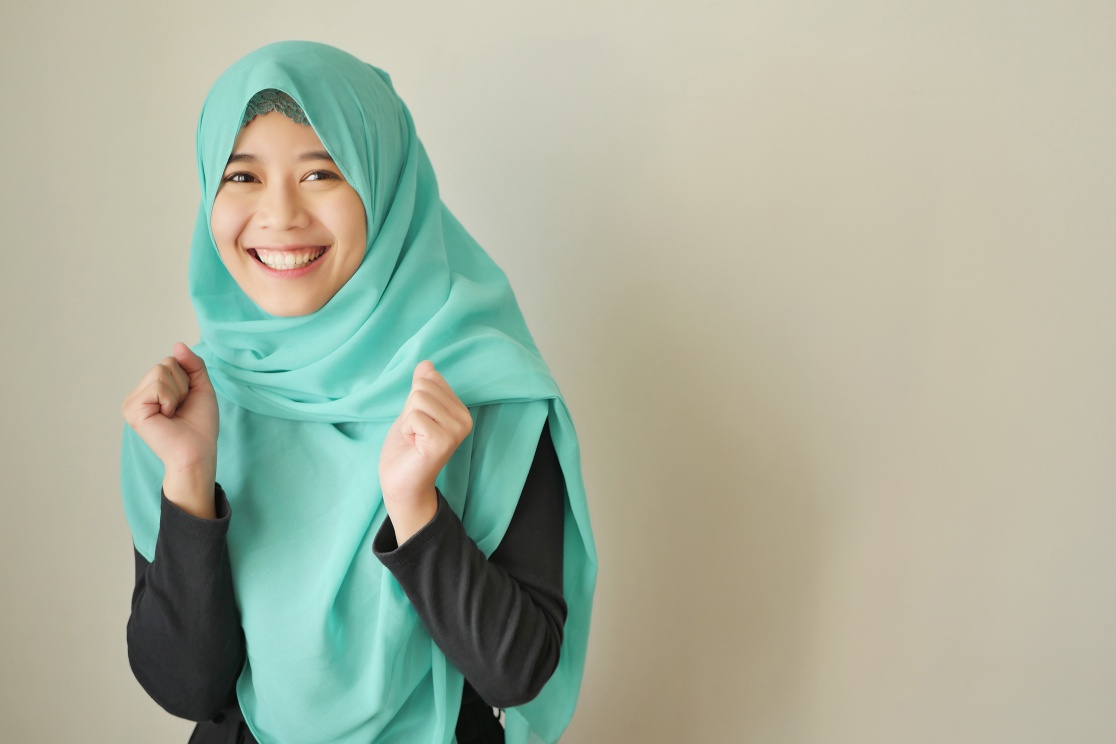 Detail Foto Model Jilbab Nomer 36