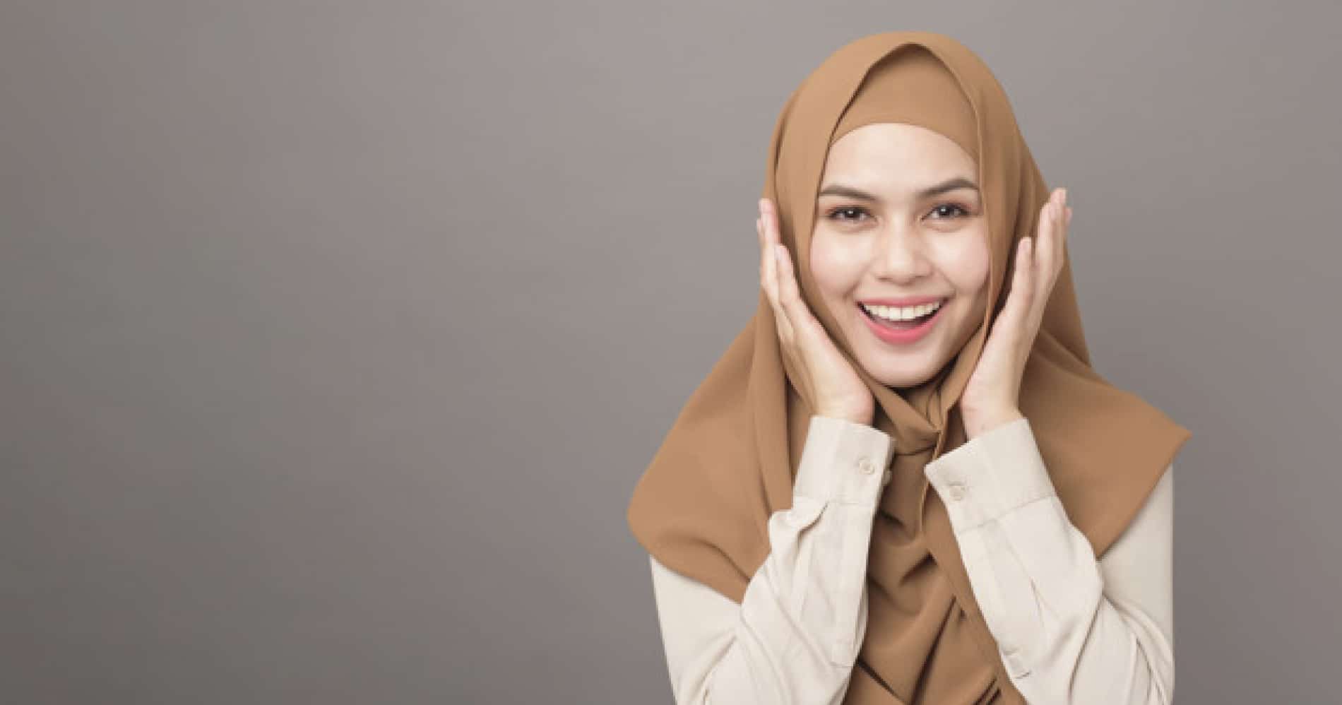 Detail Foto Model Jilbab Nomer 9