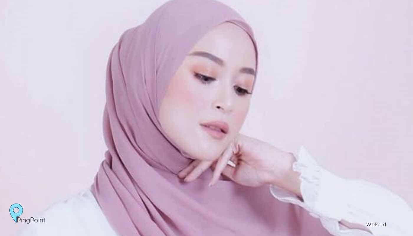 Detail Foto Model Kerudung Nomer 16