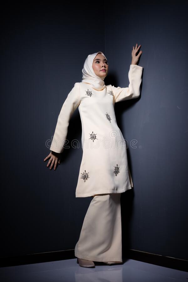 Detail Foto Model Muslim Nomer 44