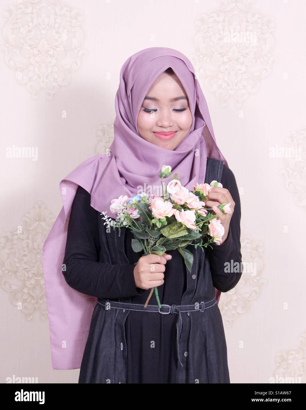 Detail Foto Model Muslimah Nomer 14