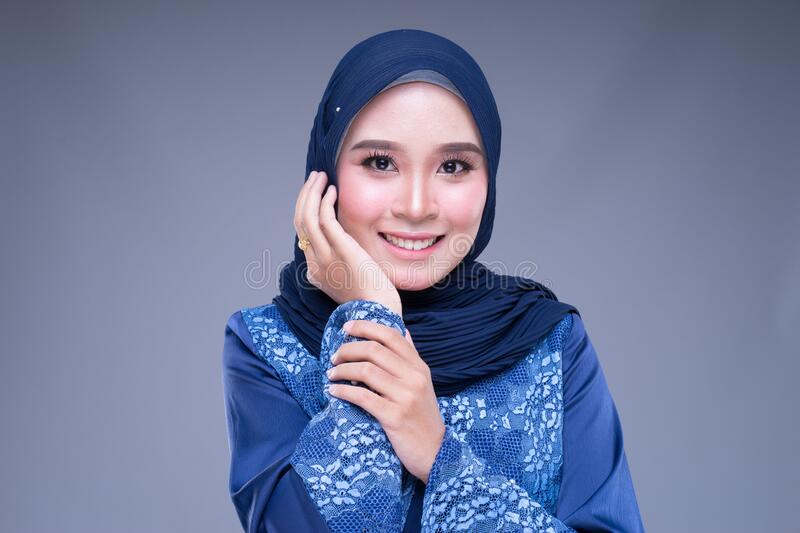 Detail Foto Model Muslimah Nomer 15