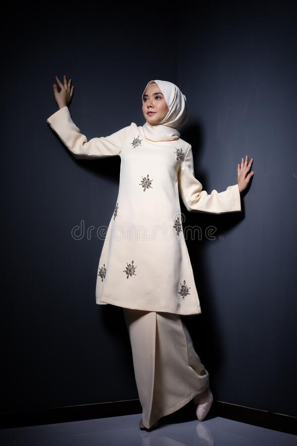 Detail Foto Model Muslimah Nomer 16