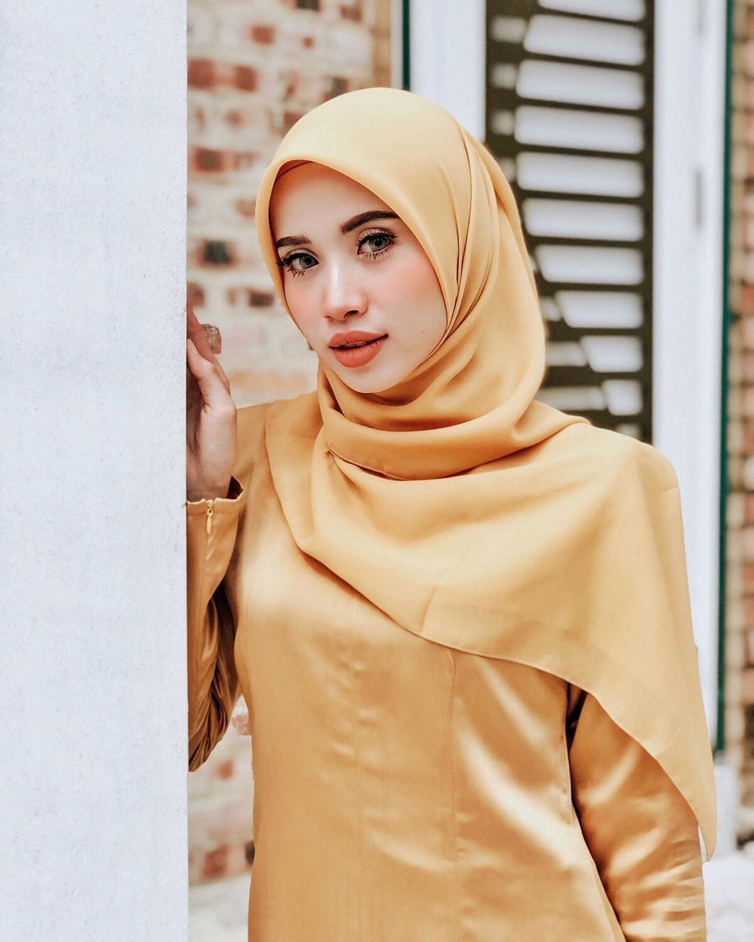 Detail Foto Model Muslimah Nomer 20