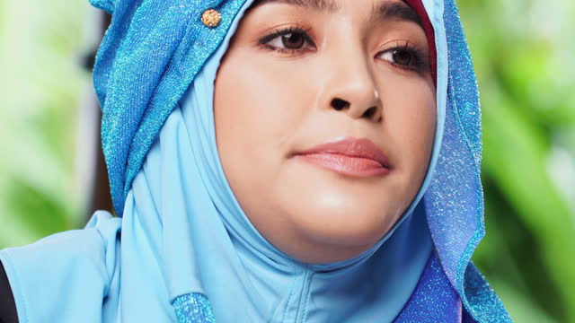 Detail Foto Model Muslimah Nomer 31