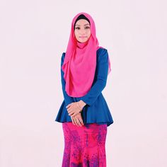 Detail Foto Model Muslimah Nomer 38