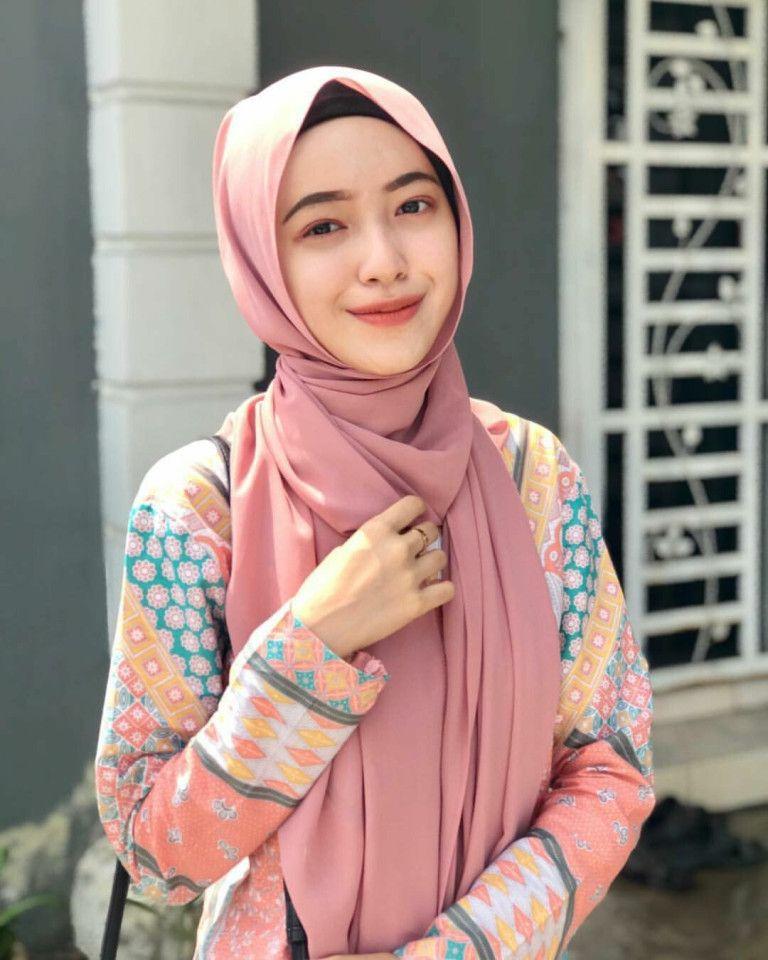 Detail Foto Model Muslimah Cantik Nomer 20