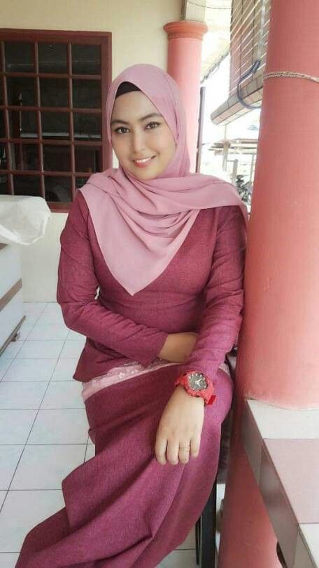 Detail Foto Model Muslimah Cantik Nomer 31