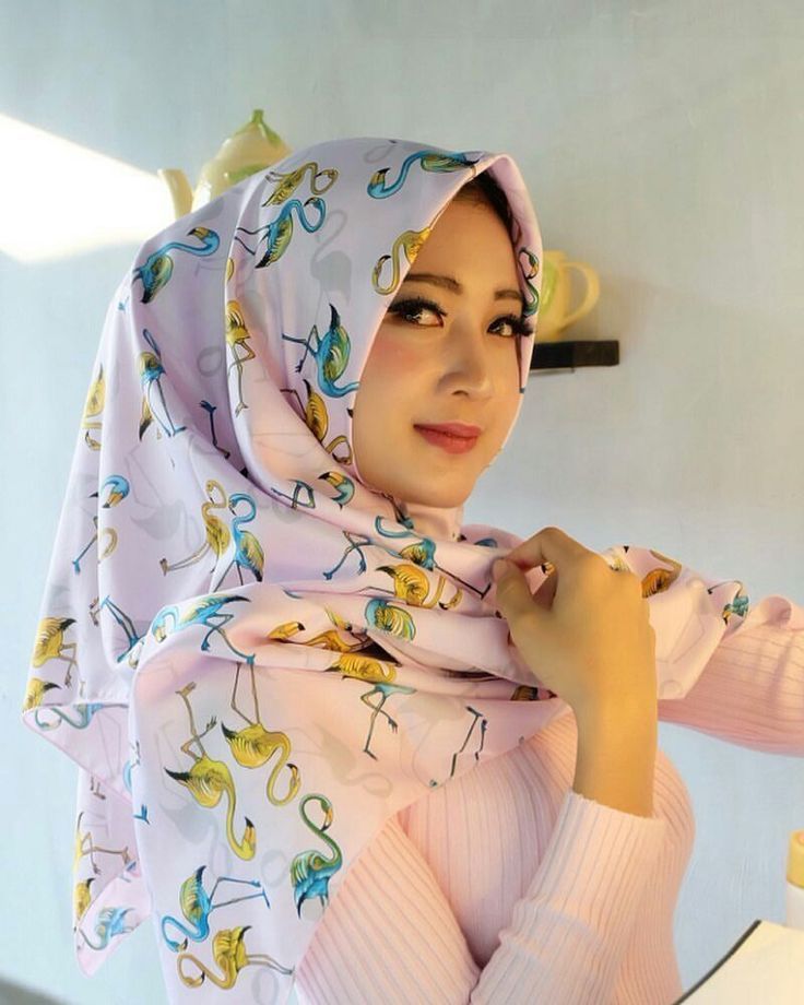 Detail Foto Model Muslimah Cantik Nomer 44