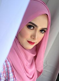 Detail Foto Model Muslimah Cantik Nomer 8