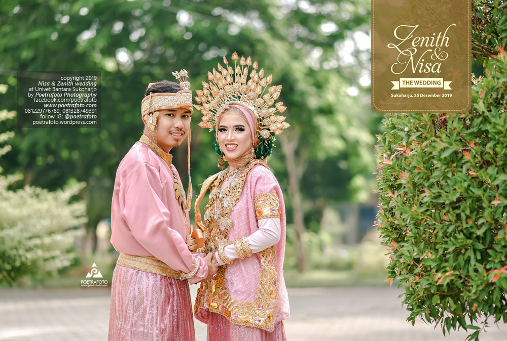 Detail Foto Model Pengantin Adat Bugis Nomer 31