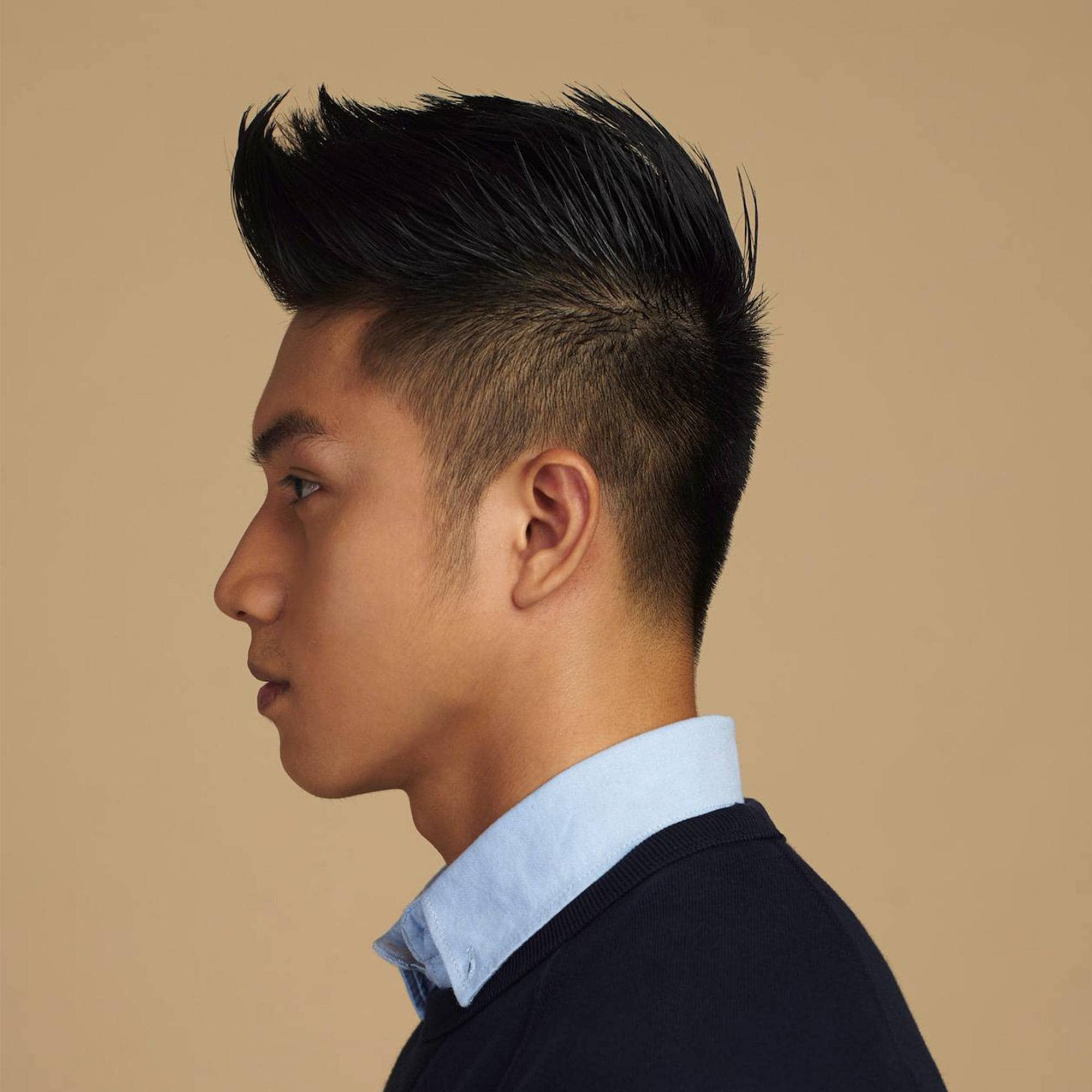 Detail Foto Model Potong Rambut Nomer 7