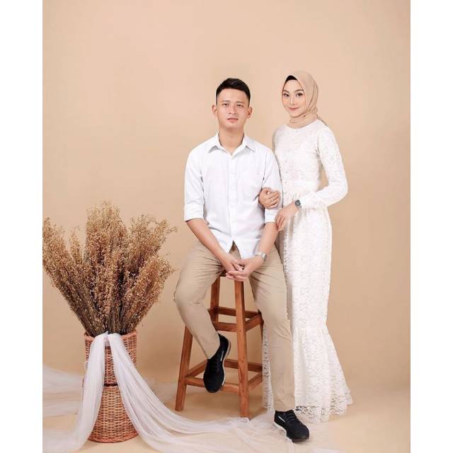 Foto Model Prewedding - KibrisPDR