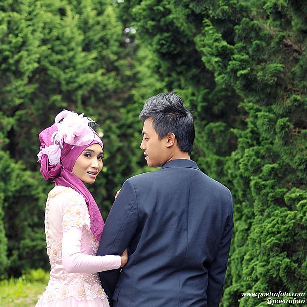 Detail Foto Model Prewedding Nomer 13