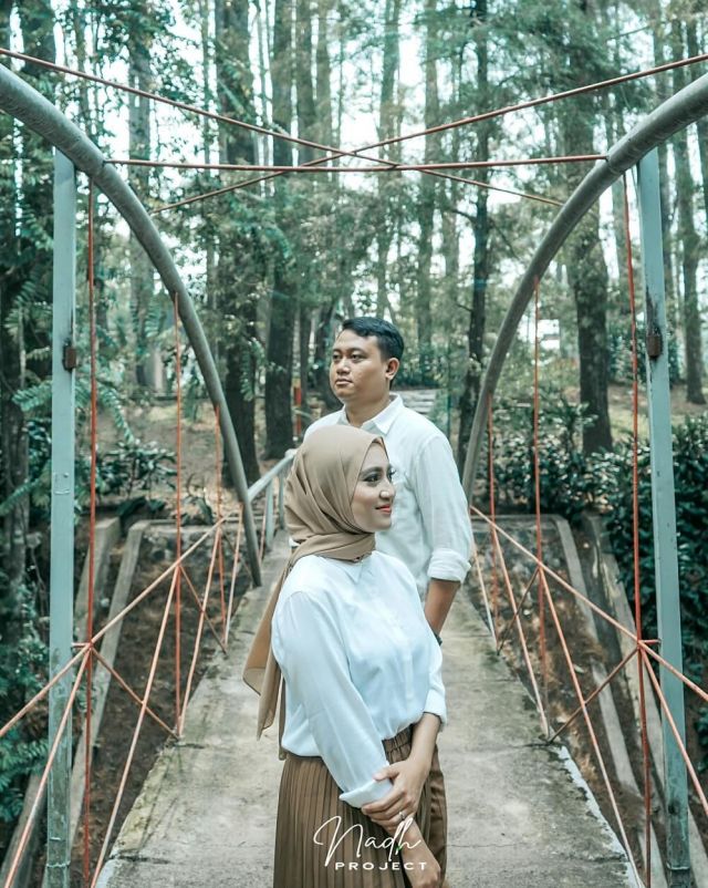 Detail Foto Model Prewedding Nomer 16