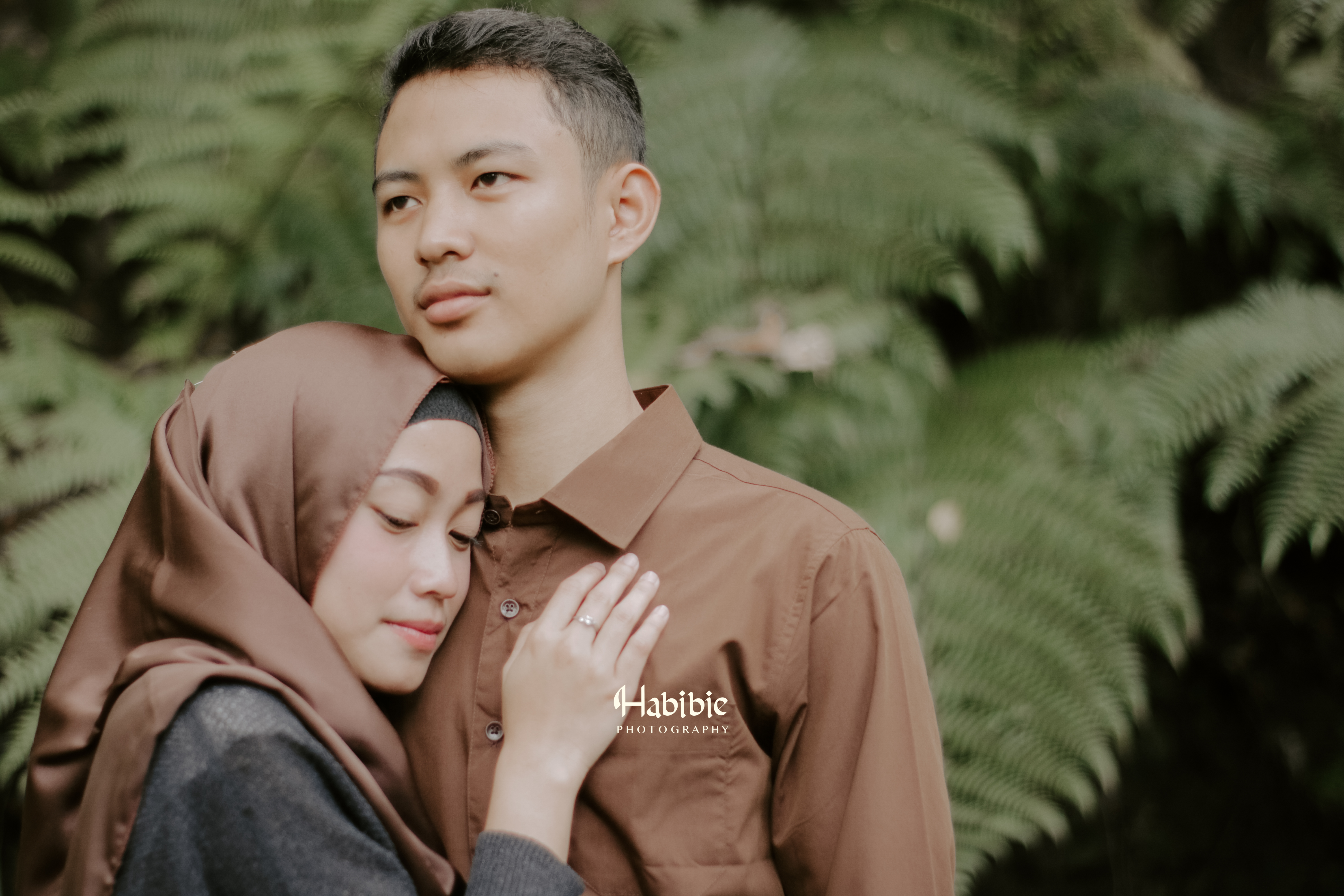 Detail Foto Model Prewedding Nomer 3