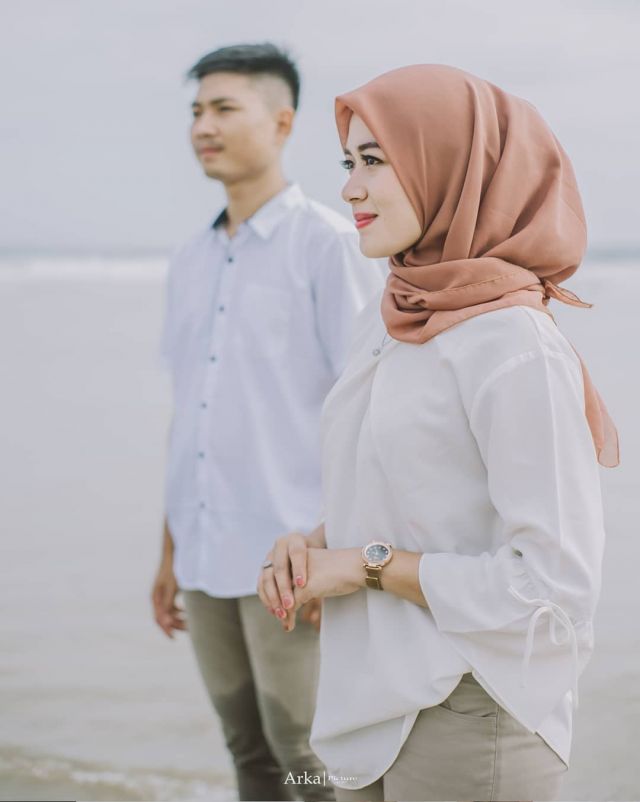 Detail Foto Model Prewedding Nomer 23