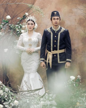 Detail Foto Model Prewedding Nomer 33