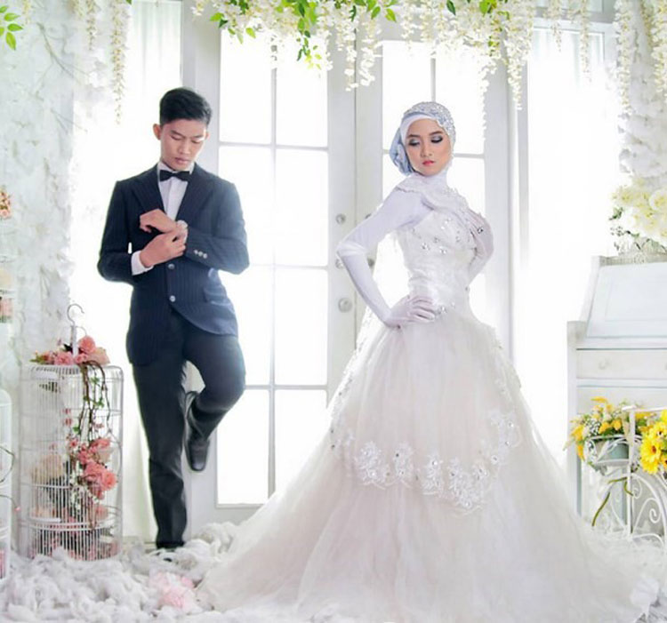 Detail Foto Model Prewedding Nomer 46