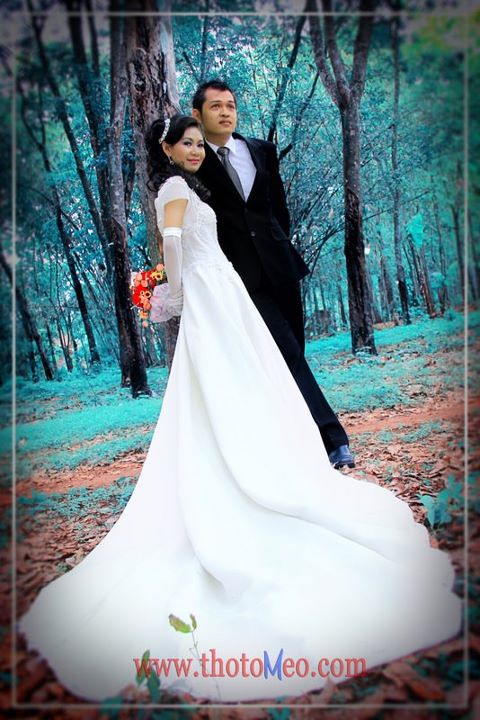 Detail Foto Model Prewedding Nomer 49