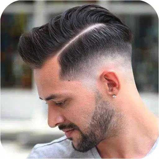 Detail Foto Model Rambut Pria Nomer 38