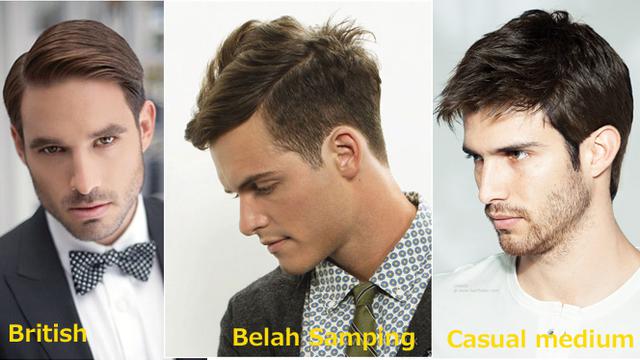 Detail Foto Model Rambut Terbaru Nomer 52