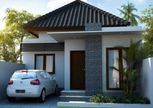 Detail Foto Model Rumah Sederhana Nomer 34