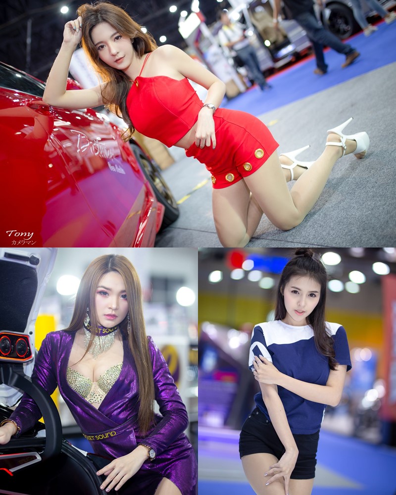 Detail Foto Model Thailand Hot Nomer 51