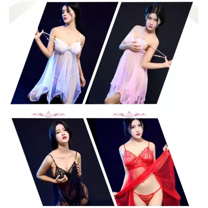 Detail Foto Model Transparan Nomer 50