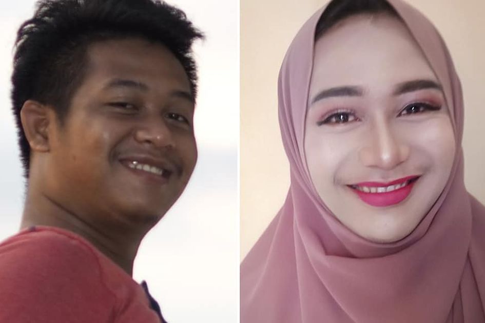 Detail Foto Model Wanita Cantik Nomer 34