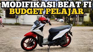 Detail Foto Modifikasi Motor Beat Fi Nomer 45