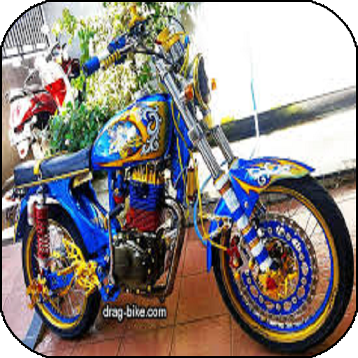 Detail Foto Modifikasi Motor Cb Nomer 16