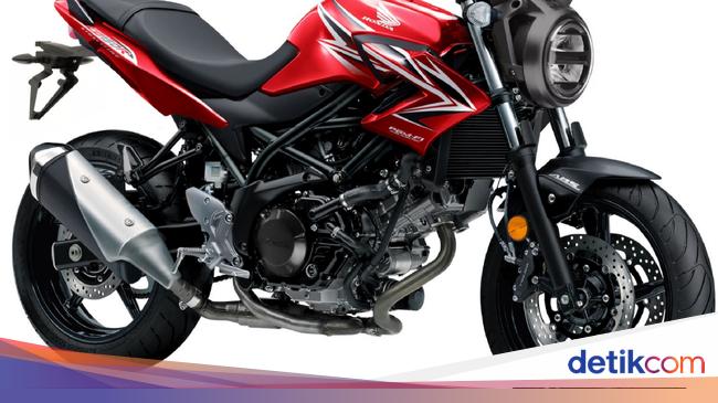 Detail Foto Modifikasi Motor Cb150r Nomer 21